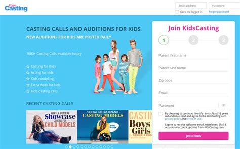 kidscasting review  Sitejabber has helped over 200M buyers make better purchasing